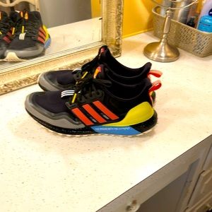 Adidas Ultra Boost All Terrain